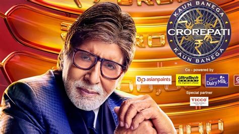 Kaun Banega Crorepati Winners List of All Seasons: Prize Money .